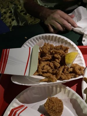 Mac's On the Pier by null