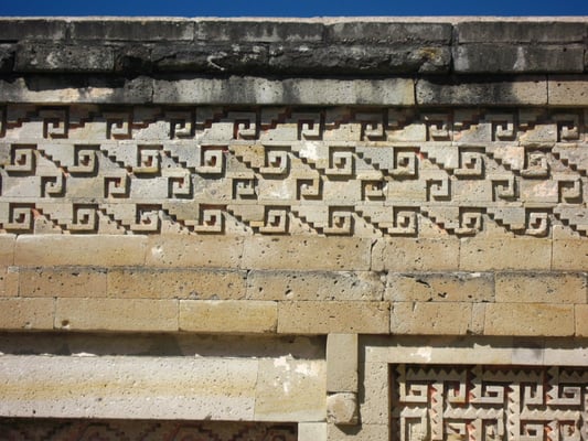 San Pablo Villa de Mitla by null