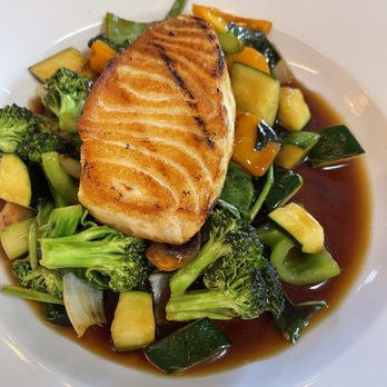 Ozen - Seabass this is okay only - Ramen Near Me - Rancho Cucamonga, California Ozen - Seabass this is okay only - Ramen Near Me - Rancho Cucamonga, California