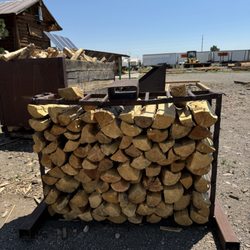 Old Time Lumber