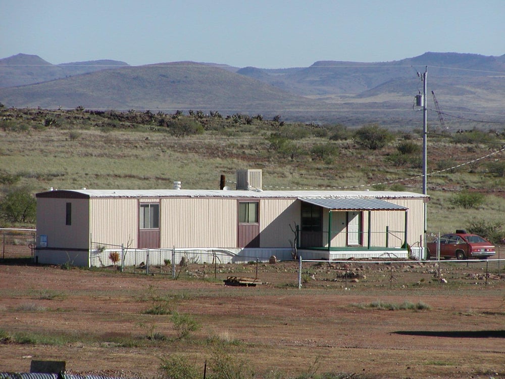 CORDES JUNCTION REALTY Request Information 20282 E Stagecoach Trl