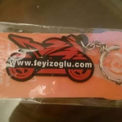 Feyizoğlu Motorlu Araçlar - Gift.