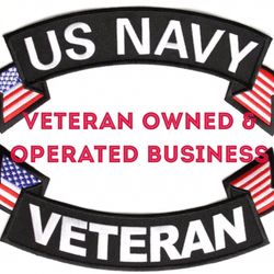 Eukie's Paint & Sip - Eukie is a USN Veteran
