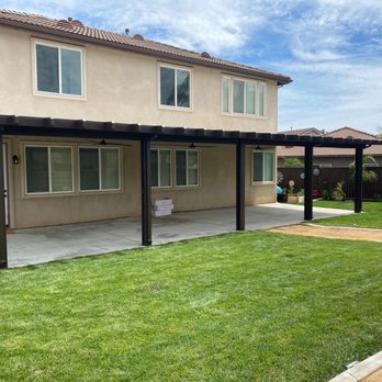 A-One Patio Covers - Patio Coverings Near Me - Romoland, California