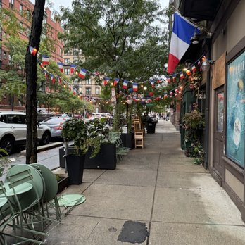 Café Sauvage - Breakfast & Brunch Near Me - Boston, Massachusetts Café Sauvage - Breakfast & Brunch Near Me - Boston, Massachusetts