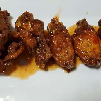 Nana - Thai chicken wings - Thai Near Me - Jersey City, New Jersey Nana - Thai chicken wings - Thai Near Me - Jersey City, New Jersey