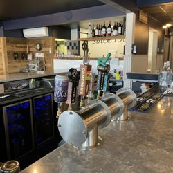 Merivale Fish Market - Nice bar