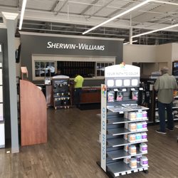 Sherwin-Williams Paint Store