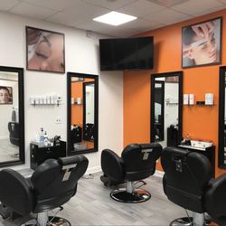 Eyebrows Threading Studio