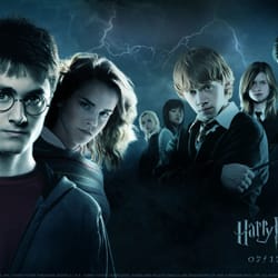 Harry Potter e as Relíquias da Morte - Dublado
