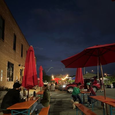 Wise Man Brewing & Coffee Bar by null