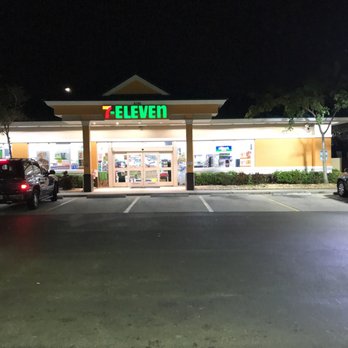 7-Eleven - Store front - Convenience Stores Near Me - Lake Worth, Florida 7-Eleven - Store front - Convenience Stores Near Me - Lake Worth, Florida