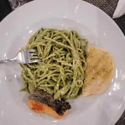 Hill Station by null