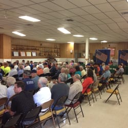 American Legion