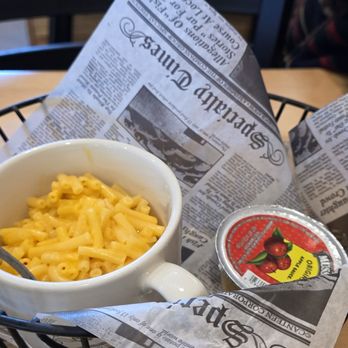 Ridgewood Bay Resort - Kids Mac and cheese - Bars Near Me - Zimmerman, Minnesota