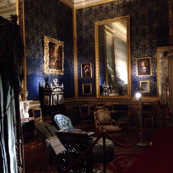 Palazzo Pitti e Giardino di Boboli - Queens room - Botanical Gardens Near Me - Florence, FI Palazzo Pitti e Giardino di Boboli - Queens room - Botanical Gardens Near Me - Florence, FI
