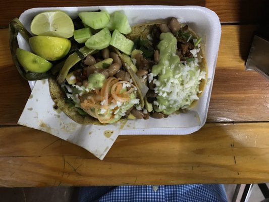 Asadero Tres Pablos by null