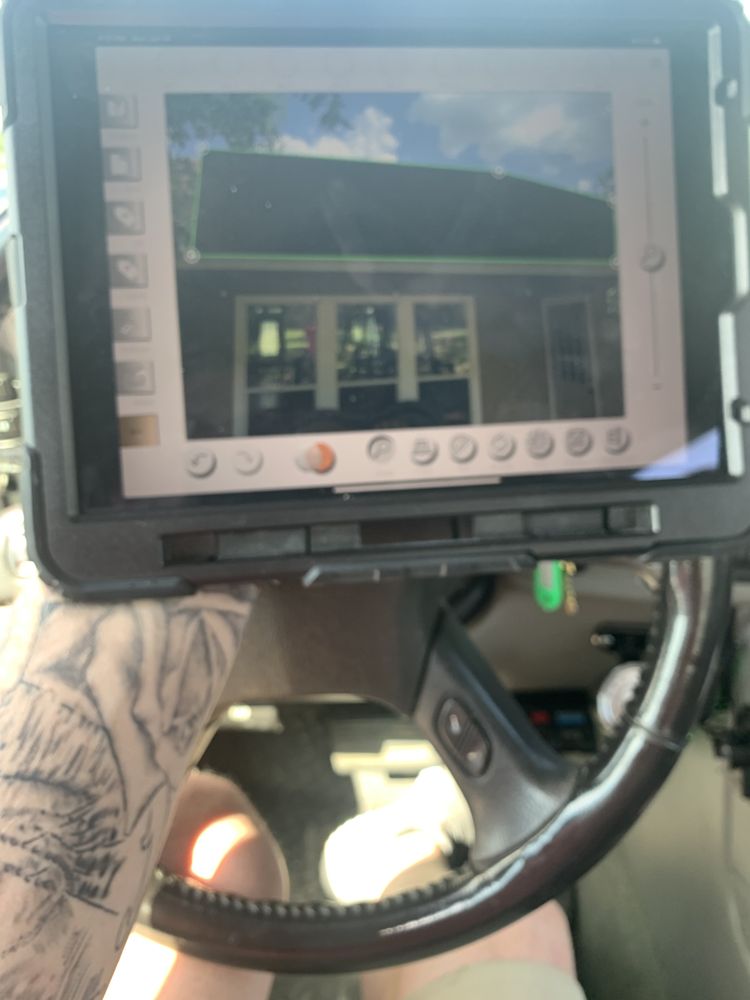 Slide of South Texas Contracting and Roofing