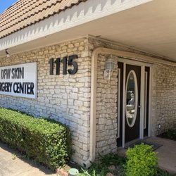 DFW Skin Surgery Center - Outside