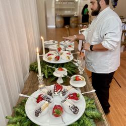 Sweets & Savories by JoyMarie