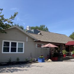 JB Peel Coffee & Tea - Small coffee roasting house, cafe and retail shop.