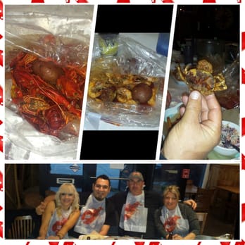 Crawfish King - Cajun/Creole Near Me - Seattle, Washington Crawfish King - Cajun/Creole Near Me - Seattle, Washington
