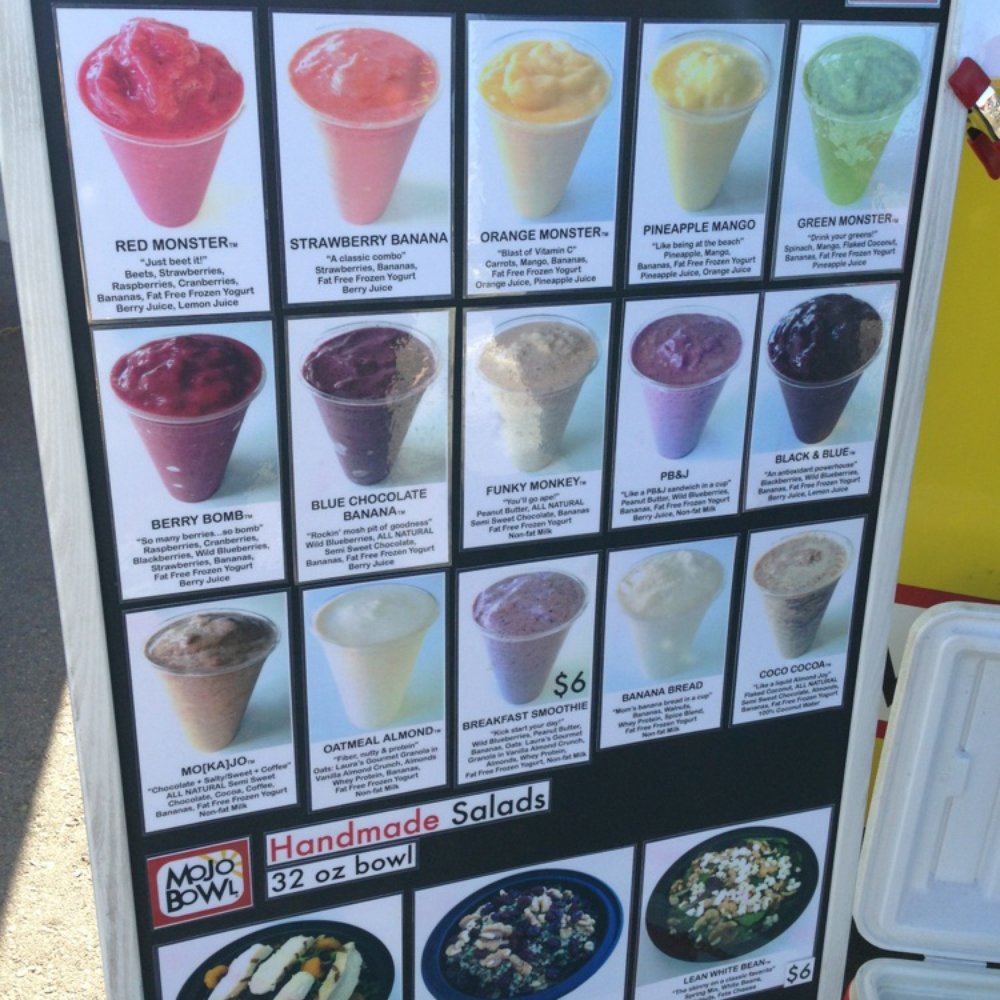 Mojo Bowl - Juice Bars & Smoothies Near Me - Gilbert, Arizona Mojo Bowl - Juice Bars & Smoothies Near Me - Gilbert, Arizona