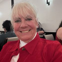 The Country Church - Mary Ann
