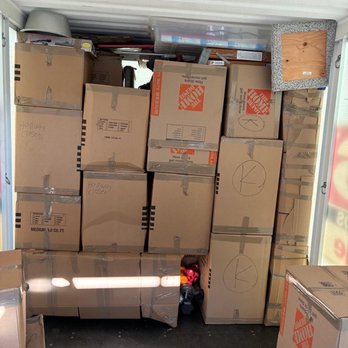 Ability Movers - Movers Near Me - Santa Clara, California Ability Movers - Movers Near Me - Santa Clara, California