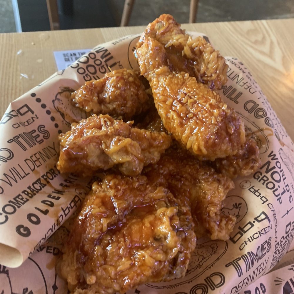 BBQ Chicken & Pub - Korean Near Me - Coquitlam, British Columbia BBQ Chicken & Pub - Korean Near Me - Coquitlam, British Columbia