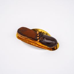 Eclairs Eclairs
