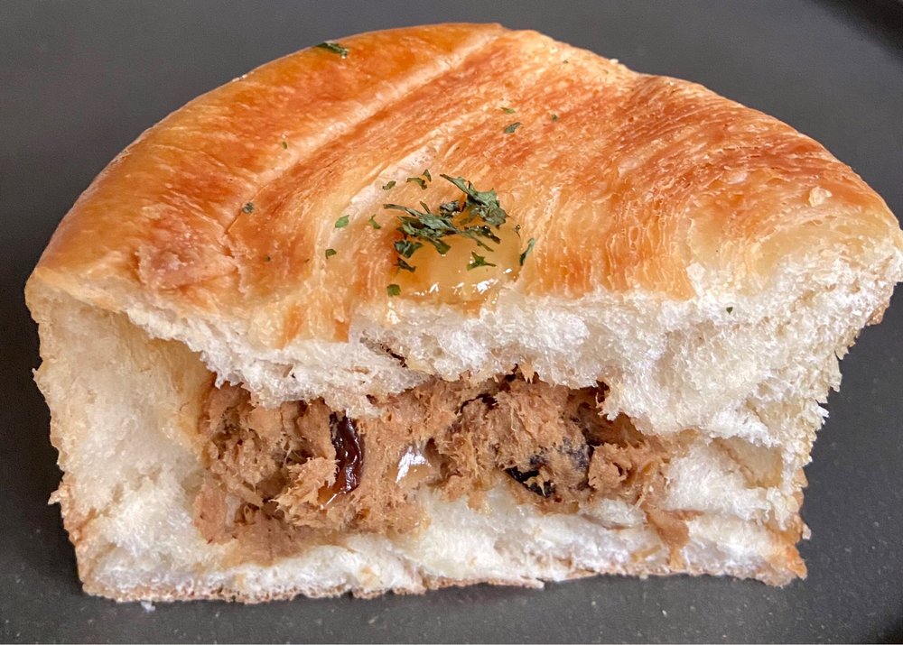 FAY DA BAKERY 404 Photos & 327 Reviews 83 Mott St, New York, New