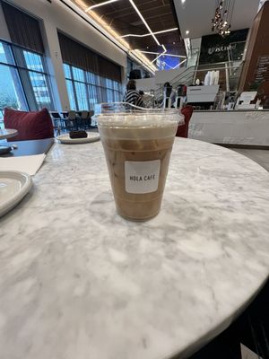 Hola Cafe by null
