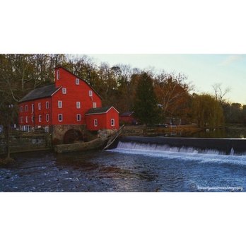 Red Mill Museum Village - #IntenselyPassionatePhotography - Museums Near Me - Clinton, New Jersey Red Mill Museum Village - #IntenselyPassionatePhotography - Museums Near Me - Clinton, New Jersey