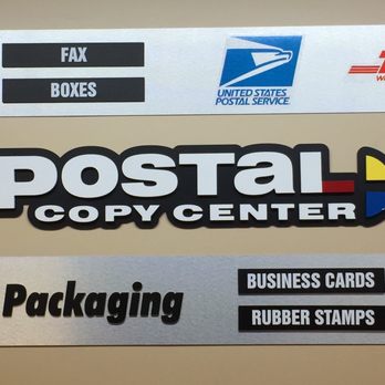 Postal Plus Copy Center - Shipping Centers Near Me - Katy, Texas Postal Plus Copy Center - Shipping Centers Near Me - Katy, Texas