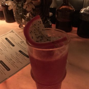 Apotheke - Devil's Playground - Cocktail Bars Near Me - New York, New York