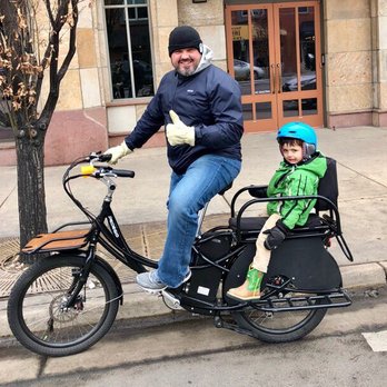 Pedego Electric Bikes Boulder - Bikes Near Me - Boulder, Colorado