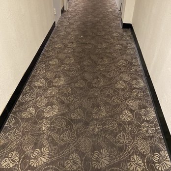 New Haven Inn - Filthy carpets everywhere. They haven't been cleaned or even vacuumed for years it looks like, disgusting. - Hotels Near Me - New Haven, Connecticut New Haven Inn - Filthy carpets everywhere. They haven't been cleaned or even vacuumed for years it looks like, disgusting. - Hotels Near Me - New Haven, Connecticut
