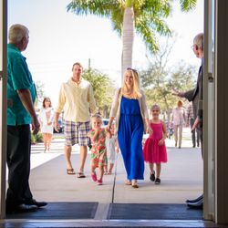 Calvary Church Clearwater