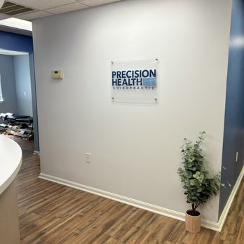 Precision Health Chiropractic - Chiropractors Near Me - New Albany, Indiana Precision Health Chiropractic - Chiropractors Near Me - New Albany, Indiana
