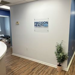 Precision Health Chiropractic