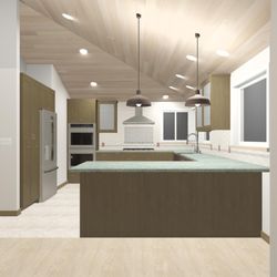 Studio Athena  - 3-D Rendering designs