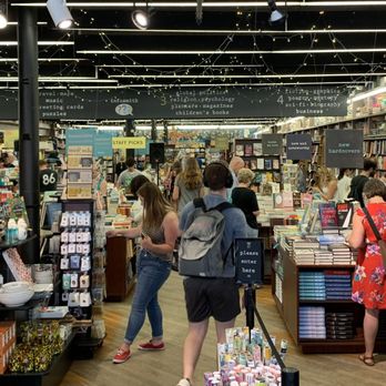 Brookline Booksmith - Bookstores Near Me - Brookline, Massachusetts