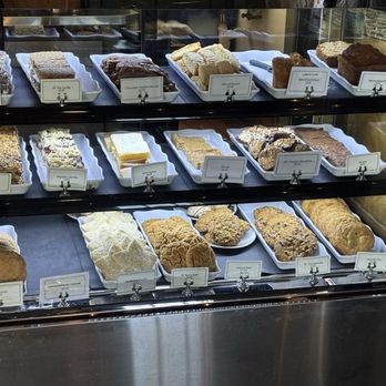 The Beehive Cafe - Bakery items - Coffee & Tea Near Me - Bristol, Rhode Island