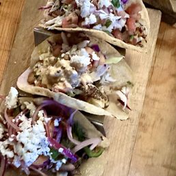 Ribeye Tacos