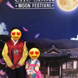 Ddo Oh Gi Boutique - Traditional style Korean outfits for both boys and girls!
