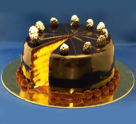 Fleur De Lis Gourmet Bakery by null