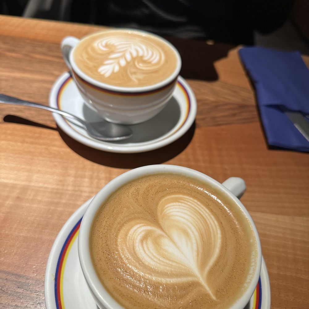 Ditta Artigianale - Cafes Near Me - Florence, FI