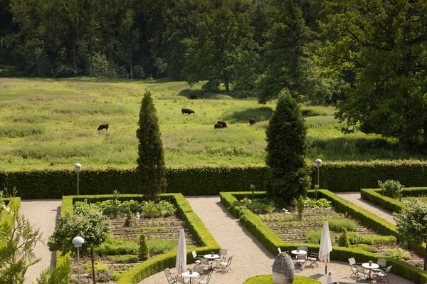 Château St. Gerlach by null