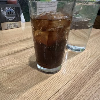 Arbor Brewing Company - Horrible coke which was not coke! - Brewpubs Near Me - Plymouth, Michigan Arbor Brewing Company - Horrible coke which was not coke! - Brewpubs Near Me - Plymouth, Michigan